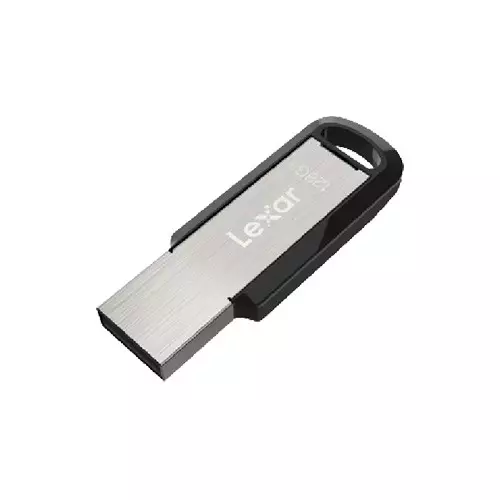 Lexar JumpDrive M400 128GB USB 3.0 Pen Drive - 1