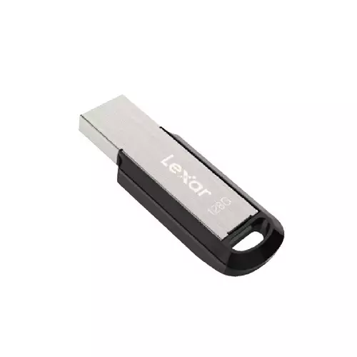 Lexar JumpDrive M400 128GB USB 3.0 Pen Drive - 2