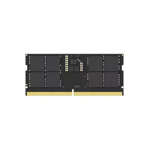 Lexar SODIMM 16GB DDR5 5600MT/s CL46-45-45-90 Laptop Memory