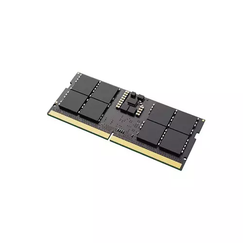 Lexar SODIMM 32GB DDR5 5600MT/s CL46-45-45-90 Laptop Memory - 1
