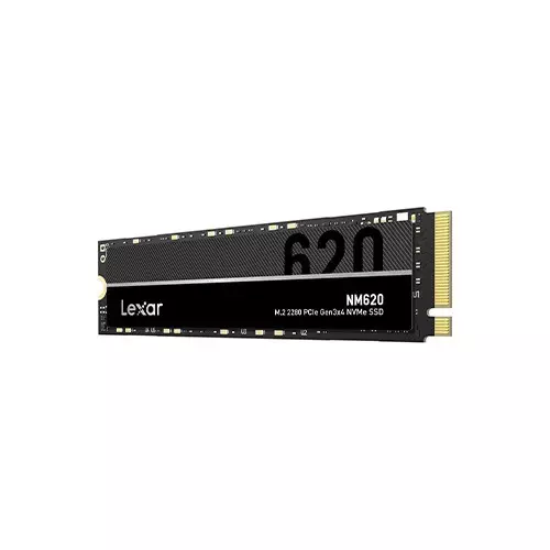 Lexar NM620 2TB M.2 2280 NVMe SSD - 1