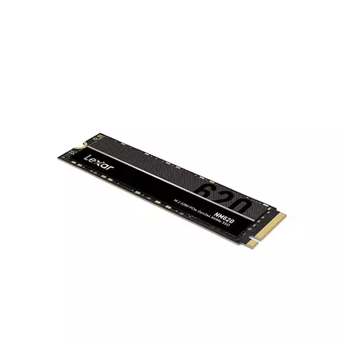 Lexar NM620 2TB M.2 2280 NVMe SSD - 2