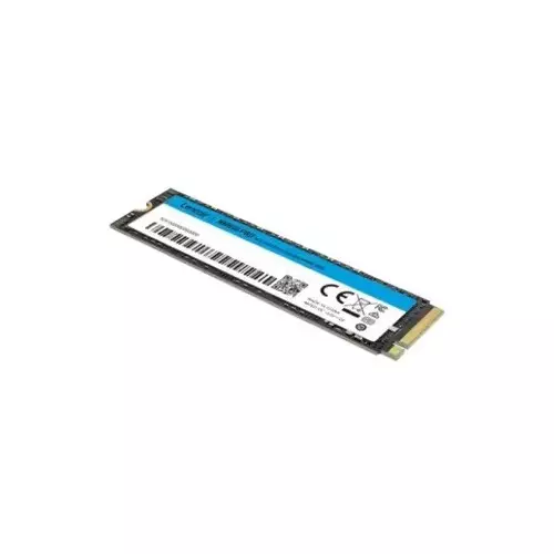 Lexar NM610 PRO 1TB 2280 PCIe Gen 3x4 M.2 NVMe SSD - 1
