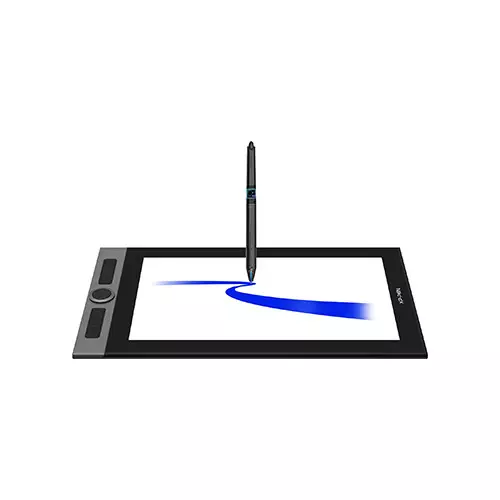 XP-Pen Artist Pro 16 15.4 Inch FHD Drawing Graphics Tablet - 3