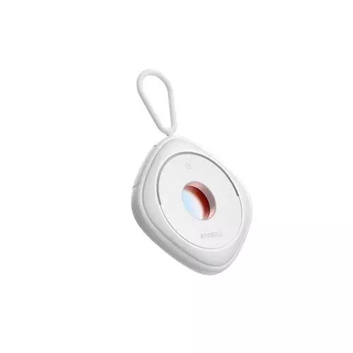 Baseus BS-HA016 Heyo Camera Infrared Camera Detector (White) - 1