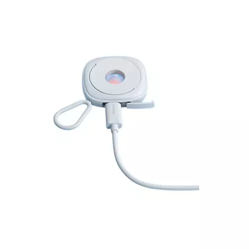 Baseus BS-HA016 Heyo Camera Infrared Camera Detector (White) - 2