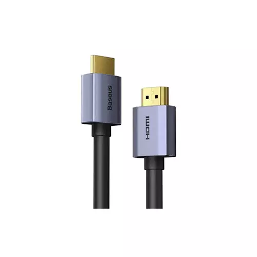 Baseus BS-OH052 High Definition Series 2 Meter Graphene 4K HDMI To HDMI Cable - 1