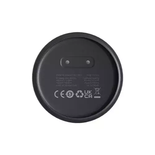 Baseus C-Mic CM10 Solar Charging Wireless Earbuds for Car - 2