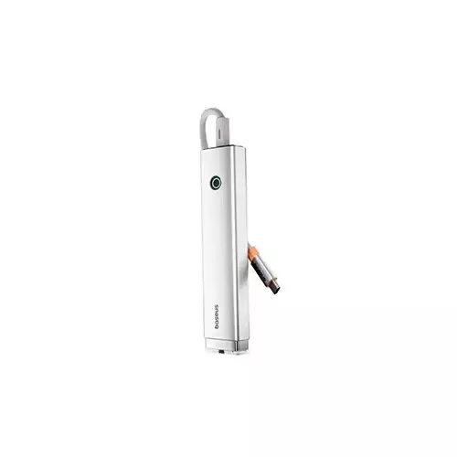 Baseus UltraJoy Series 5-Port AIR Frost HUB - 1