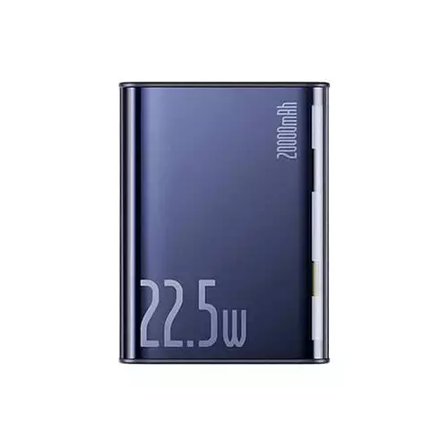 Baseus Explorer Series PPTSZ20 20000mAh 22.5W Power Bank