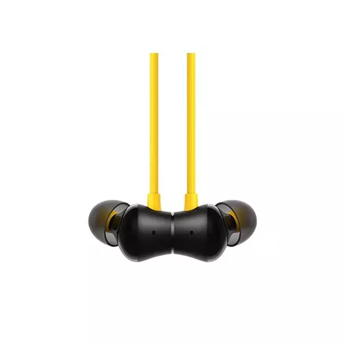 Realme Buds Wireless 2 Bluetooth Earphone with Mic - 1