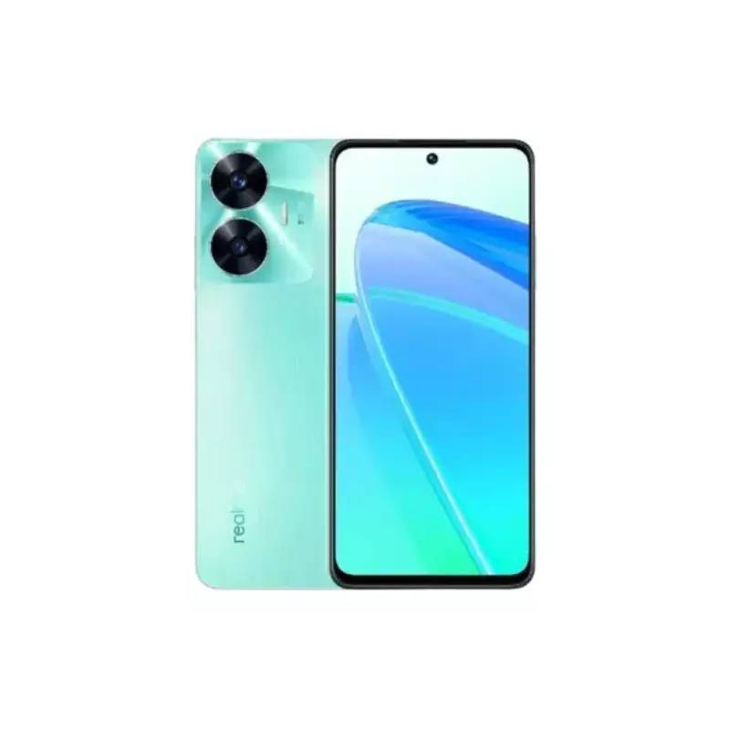 Realme C55 Helio G88 6GB RAM 128GB ROM 6.7 Inch IPS LCD Display Smartphone - 4