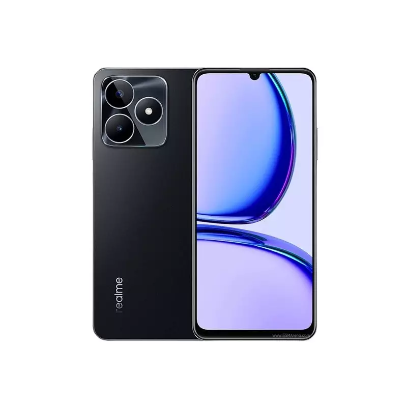 Realme C53 Unisoc Tiger T616 6GB RAM 128GB ROM 6.7 Inch IPS LCD Display Smartphone - 1