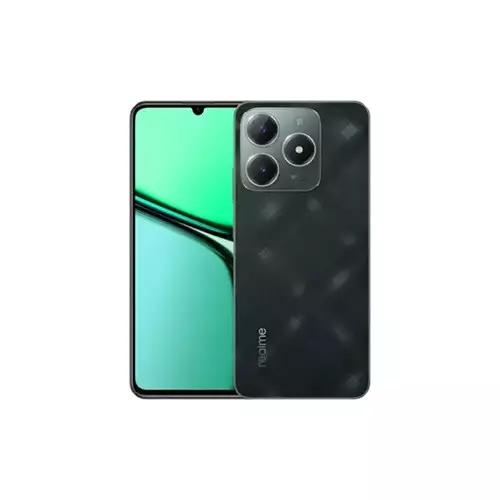 Realme C61 Unisoc Tiger T612 6GB RAM 128 GB ROM 6.74 Inch Display Smartphone - 1