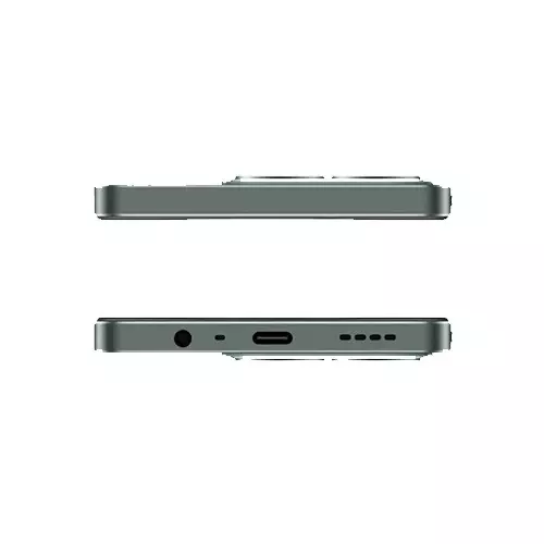 Realme C61 Unisoc Tiger T612 6GB RAM 128 GB ROM 6.74 Inch Display Smartphone - 4