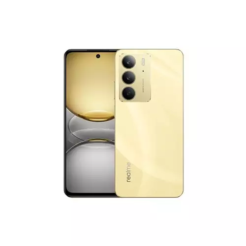 Realme C75 MediaTek Helio G92 Max 8GB RAM 128 GB ROM 6.74 Inch IPS Display Smartphone - 1