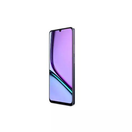 Realme Note 60 Unisoc Tiger T612 4GB RAM 64 GB ROM 6.74 Inch IPS Display Smartphone - 2
