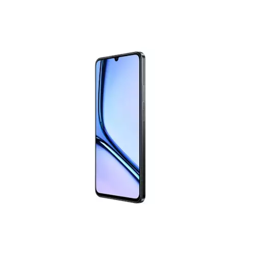 Realme Note 60x Unisoc Tiger T612 4GB RAM 64 GB ROM 6.74 Inch IPS Display Smartphone - 2