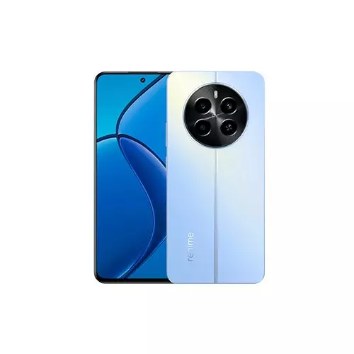Realme 12 Qualcomm Snapdragon 685 8GB RAM 256GB ROM 6.67 Inch AMOLED Display Smartphone - 1