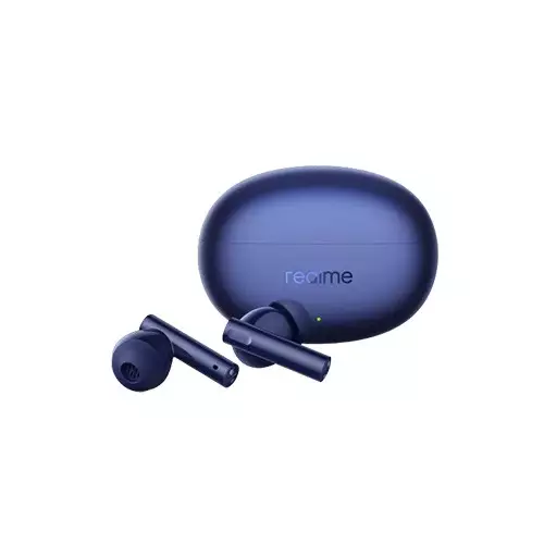 Realme Buds Air 5 Active Noise Cancelling True Wireless Earbuds - 1