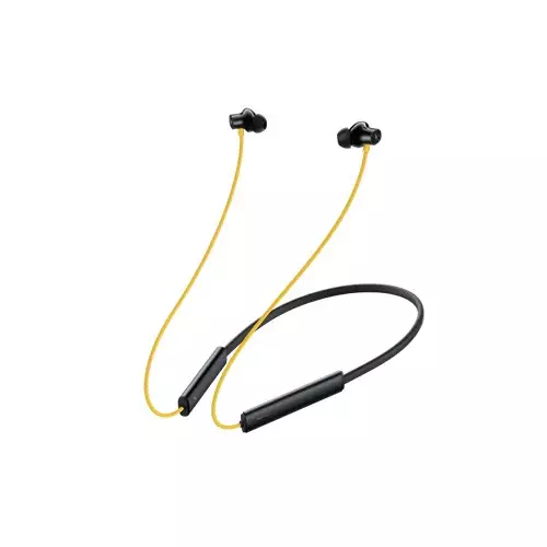 Realme Buds Wireless 3 Bluetooth Neckband - 2