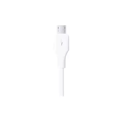 Realme RMW2192 Micro-USB Type-B white Cable - 1
