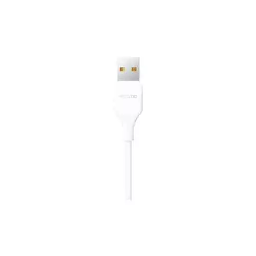 Realme RMW2192 Micro-USB Type-B white Cable - 2