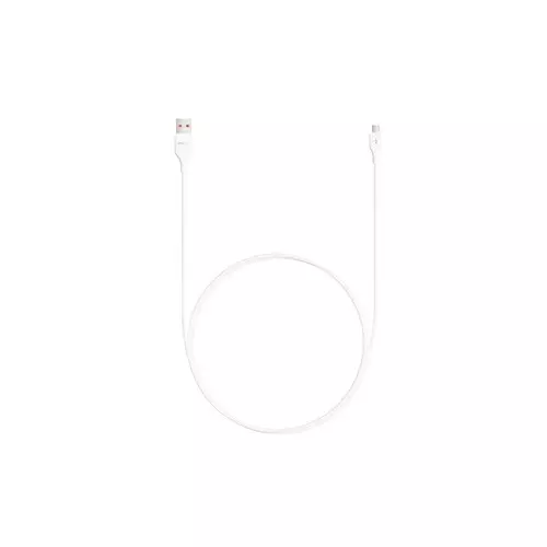 Realme RMW2192 Micro-USB Type-B white Cable - 3