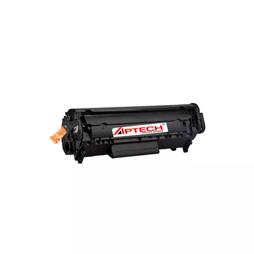 Aptech 78A/328/326 Black Toner - 1