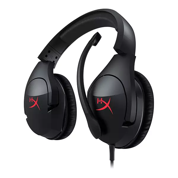 HyperX Cloud Stinger Gaming Headset - 3