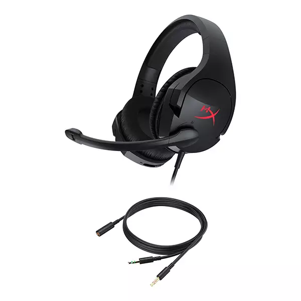 HyperX Cloud Stinger Gaming Headset - 4