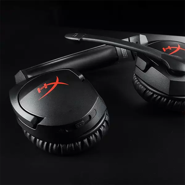 HyperX Cloud Stinger Gaming Headset - 5