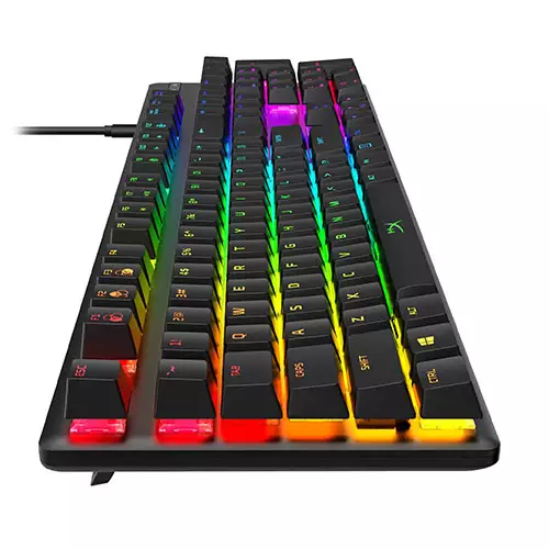 HyperX Alloy Origins Mechanical Gaming Keyboard - 3