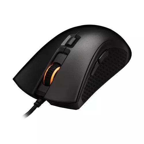 HYPERX Pulsefire FPS Pro RGB Gaming Mouse - 1