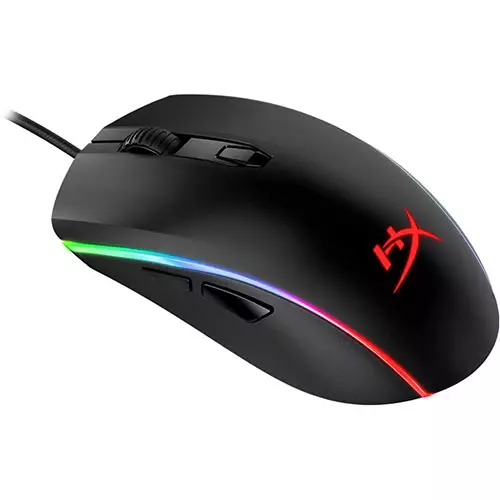 HyperX Pulsefire Surge RGB Gaming Mouse - 1