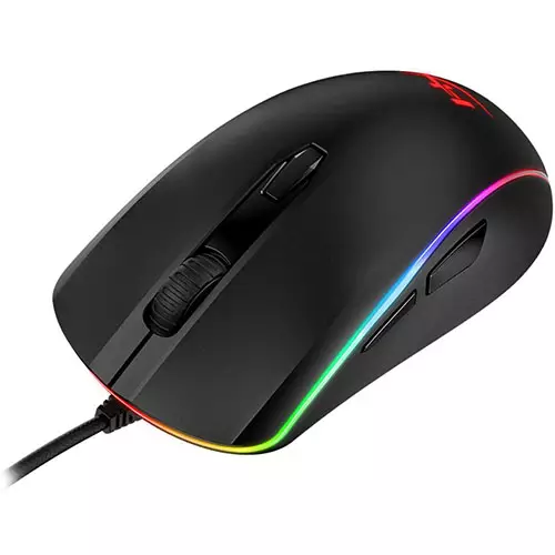 HyperX Pulsefire Surge RGB Gaming Mouse - 2