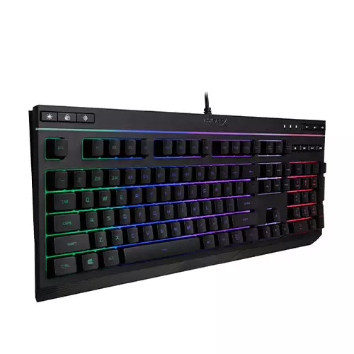 HyperX Alloy Core RGB Membrane Gaming Keyboard - 1