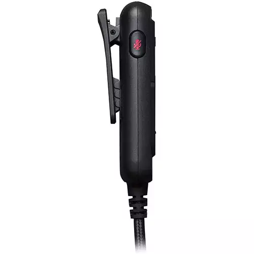 HyperX Amp Virtual 7.1 Surround Sound USB Sound Card - 1