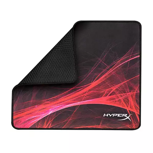 HyperX FURY S Speed edition Gaming Mouse Pad(medium) - 1