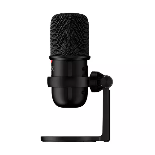 HyperX SoloCast USB Gaming Microphone - 1