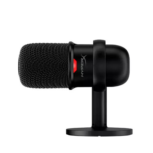 HyperX SoloCast USB Gaming Microphone - 3