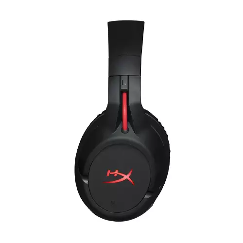 HyperX Cloud Flight Wireless Gaming Headset (2 Year official warranty) - 1