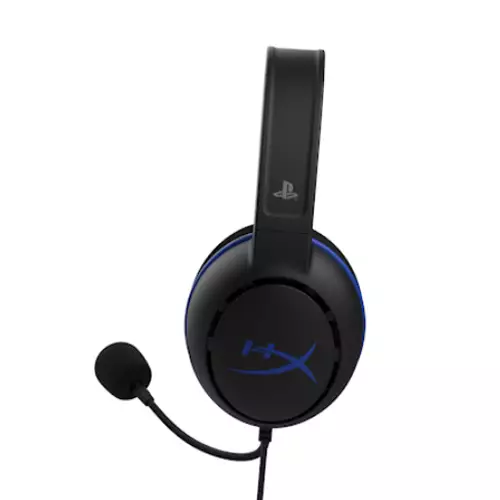 HyperX Cloud Chat Headset - 1