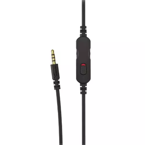 HyperX Cloud Chat Headset - 2