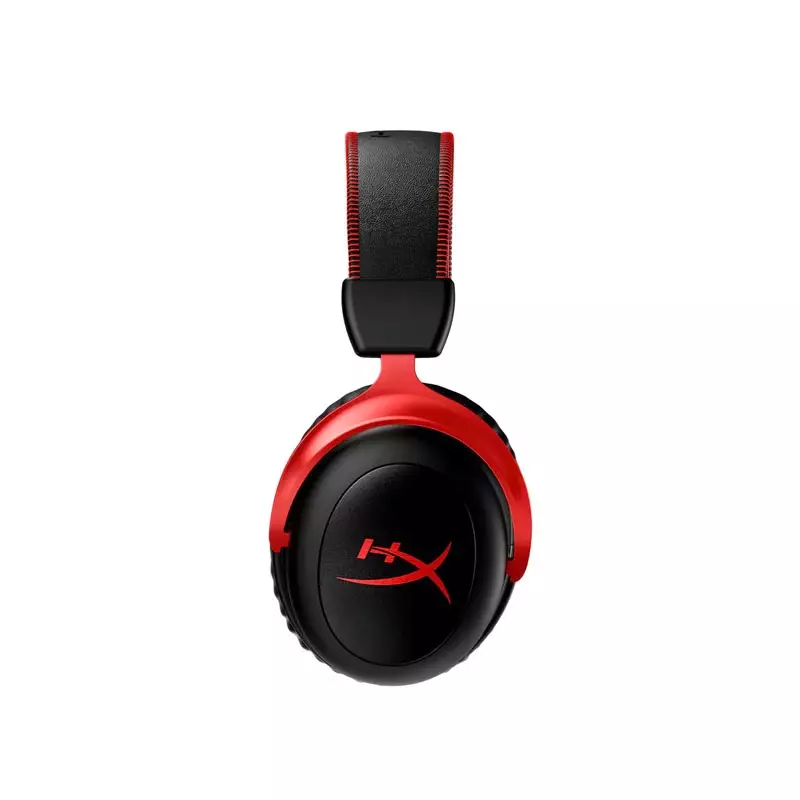 HYPERX CLOUD II WIRELESS GAMING HEADSET - 1