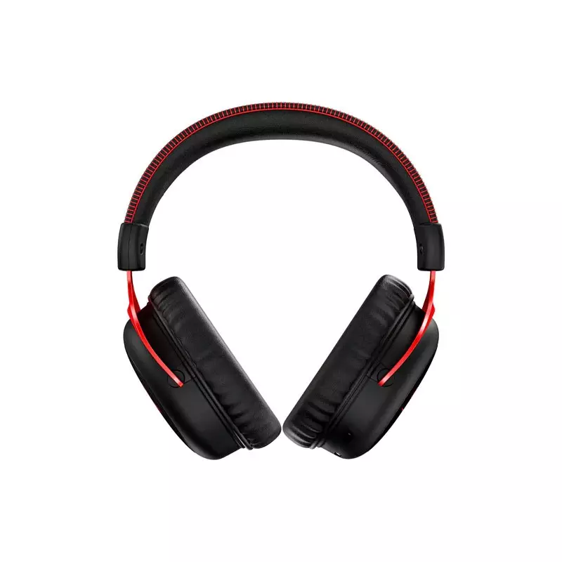 HYPERX CLOUD II WIRELESS GAMING HEADSET - 2