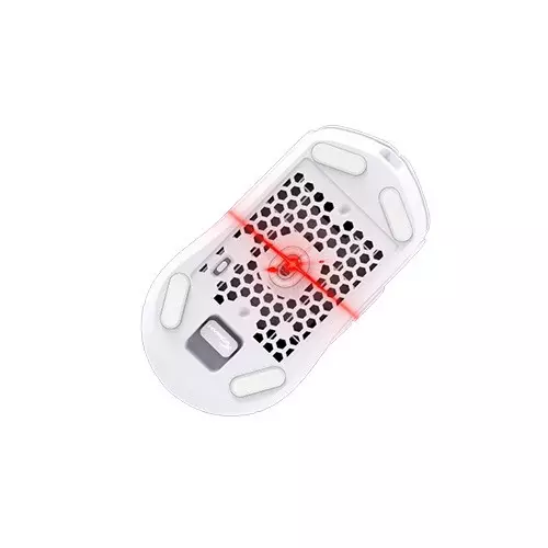 HyperX Pulsefire Haste 2 Wireless Gaming Mouse - 1