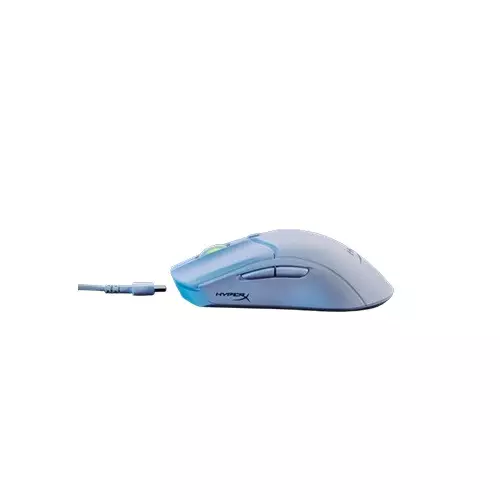 HyperX Pulsefire Haste 2 Wireless Gaming Mouse - 2