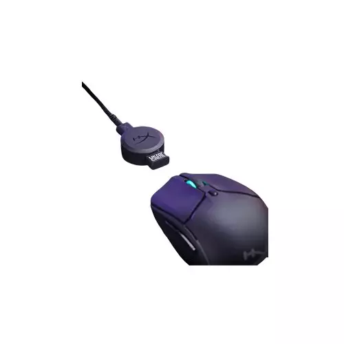 HyperX Pulsefire Haste 2 Wireless Gaming Mouse - 3