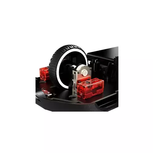 HyperX Pulsefire Haste 2 Wireless Gaming Mouse - 5